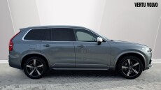 Volvo Xc90 2.0 D5 PowerPulse R DESIGN 5dr AWD Geartronic Diesel Estate